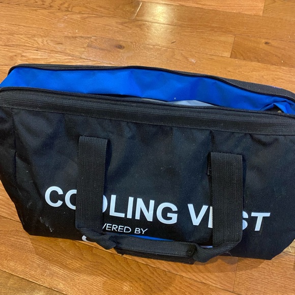 Cooling vest - Picture 3 of 4